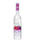 Grey Goose Berry Rouge Vodka